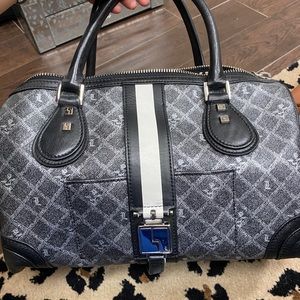 L. A. M. B handbag